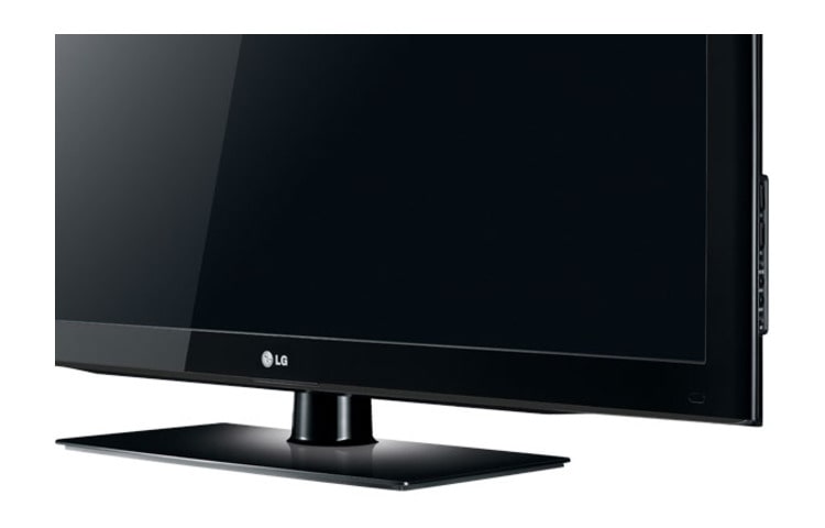 LG 32" LG Full HD LCD TV, 32LD550