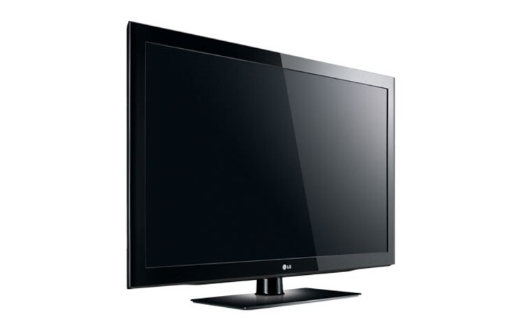 LG 32" LG Full HD LCD TV, 32LD550