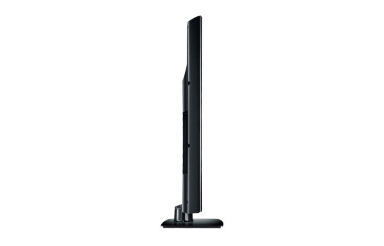 LG 32" LG Full HD LCD TV, 32LD550