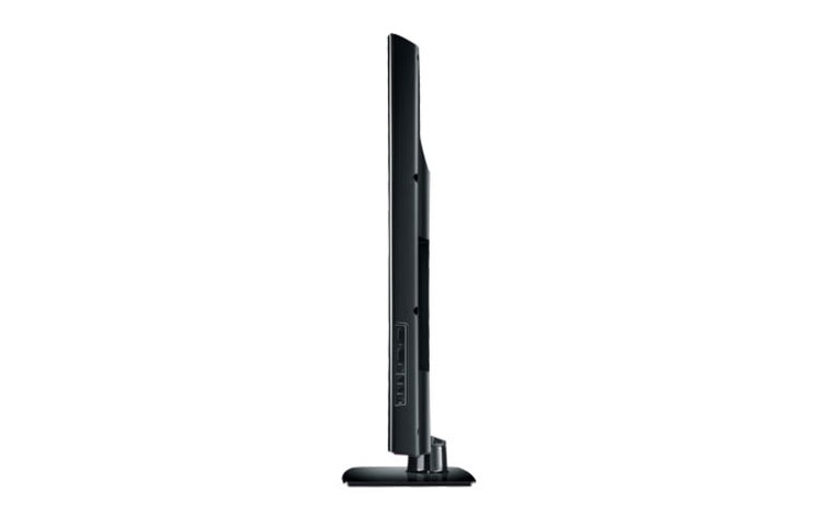 LG 32" LG Full HD LCD TV, 32LD550