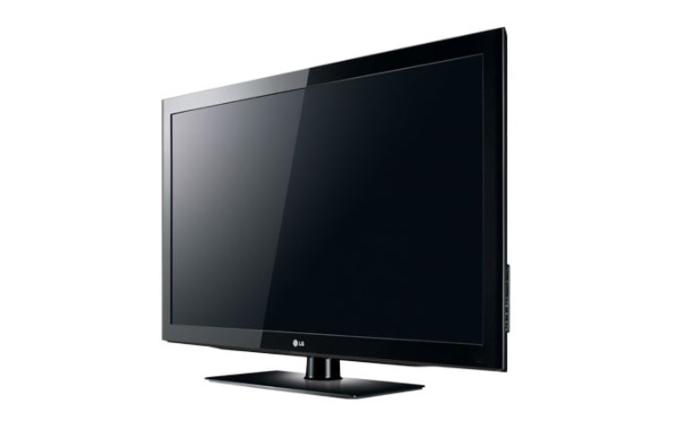 LG 32" LG Full HD LCD TV, 32LD550