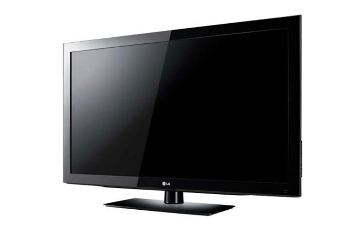 LG 32" LG Full HD LCD TV, 32LD550