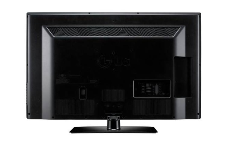 LG 32" LG Full HD LCD TV, 32LD650