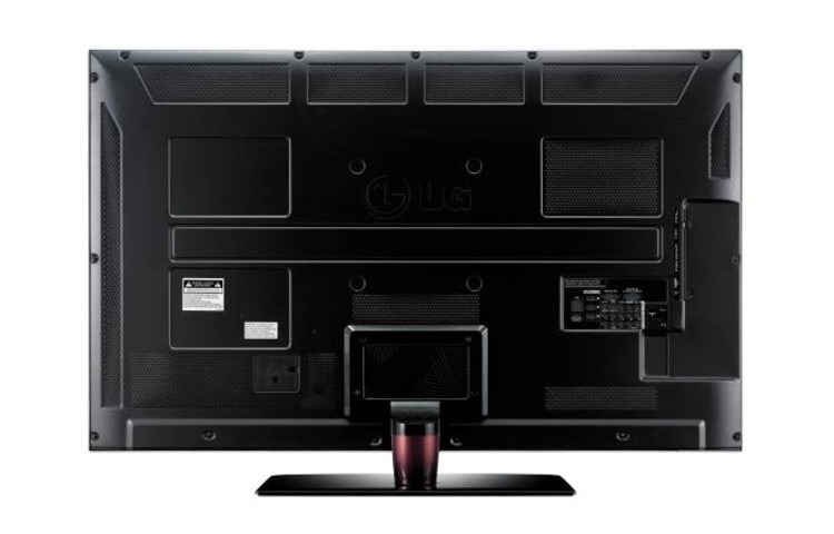 LG 32" LED LCD TV, 32LE5500