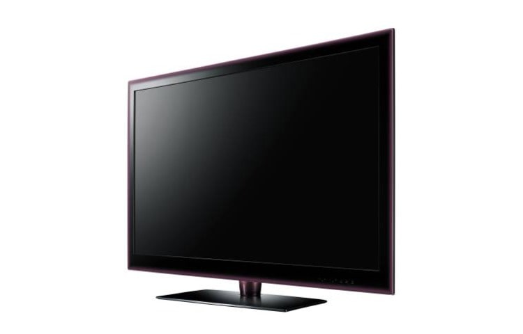 LG 32" LED LCD TV, 32LE5500