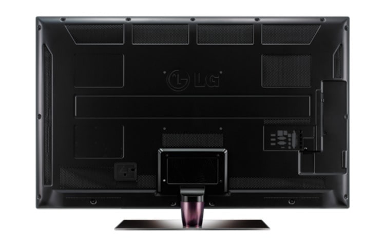 LG Unikátní design bez vystupujícího rámu pro nerušený obrazový zážitek, 32LE7500