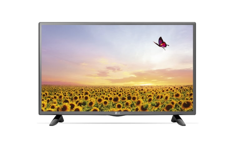 LG 32LF510B