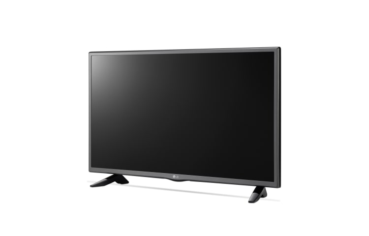 LG 32" LG LED TV, rozlišení 1366x768, 32LF510B