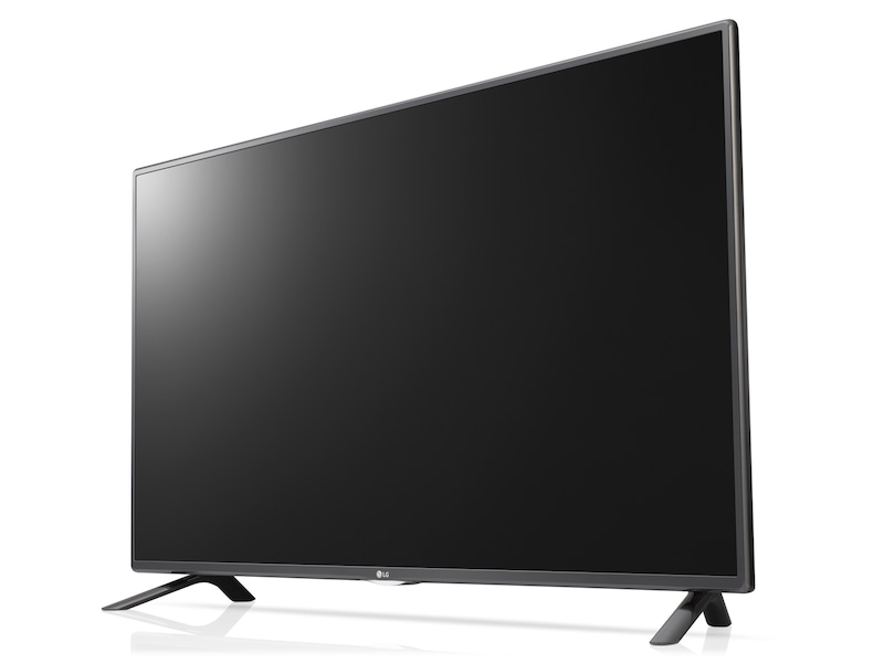 LG 32" LG Smart TV, NetCast, 32LF580V