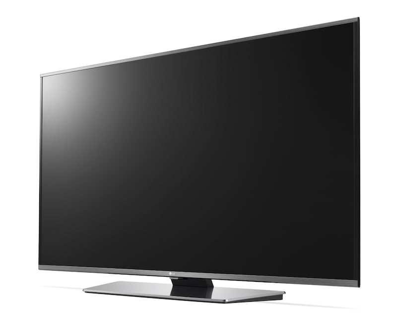 LG 32" LG Smart TV s webOS, 32LF632V