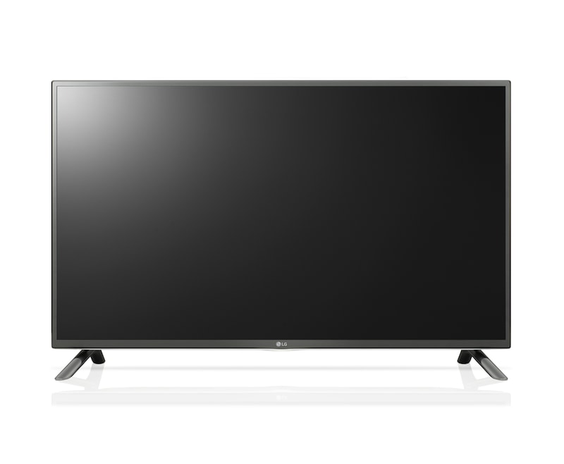 LG 32" LG Smart TV s webOS, 32LF650V