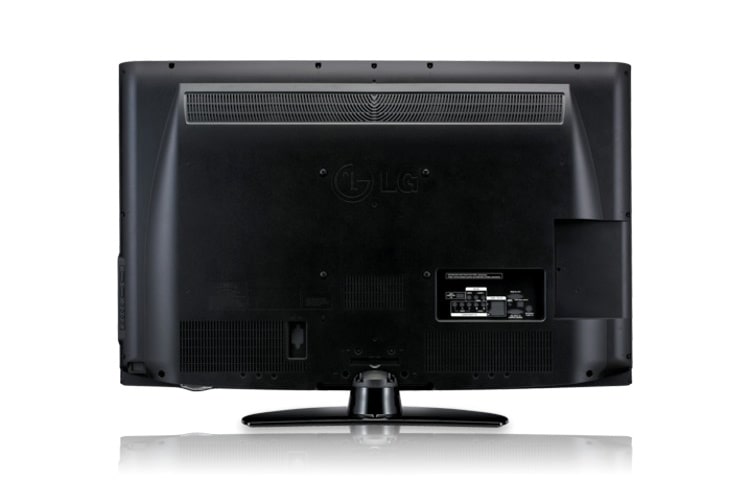 LG 32" Full HD 1080p LG LCD TV, 32LH3000