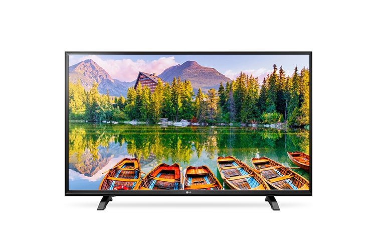 32LH500D LED TV