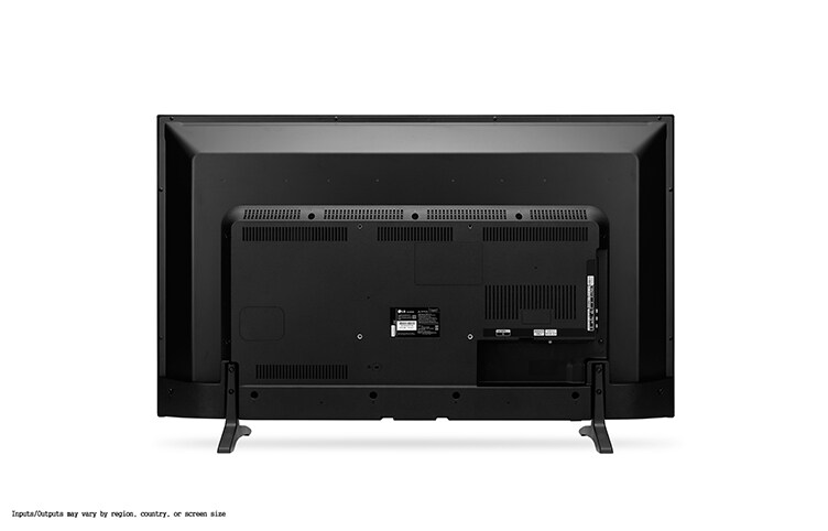 LG 32" LG LED TV, HD, 32LH500D