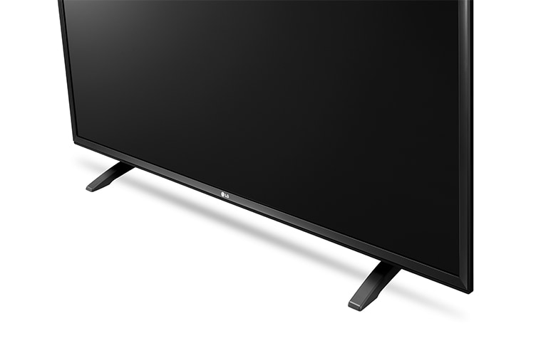 LG 32" LG LED TV, HD, 32LH500D