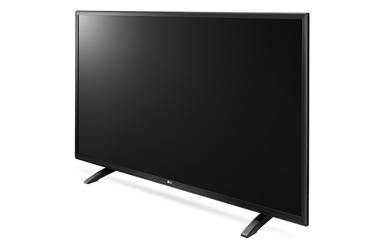 LG 32" LG LED TV, HD, 32LH500D