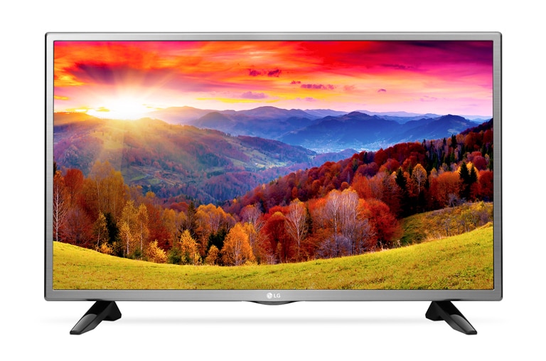 32LH510U LED TV