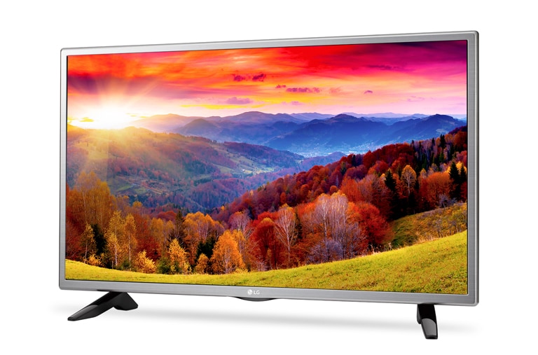 LG 32" LG LED TV, HD, 32LH510U