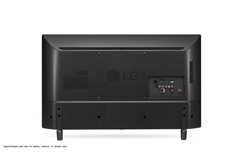 LG 32" LG LED TV, HD, 32LH510U