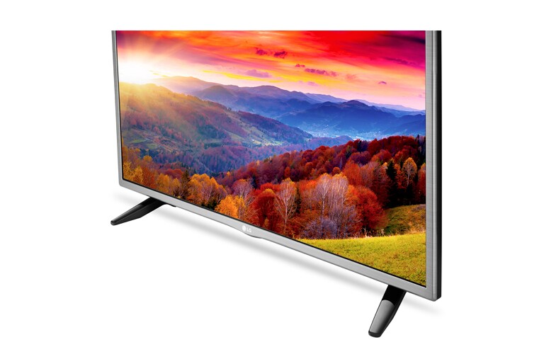 LG 32" LG LED TV, HD, 32LH510U