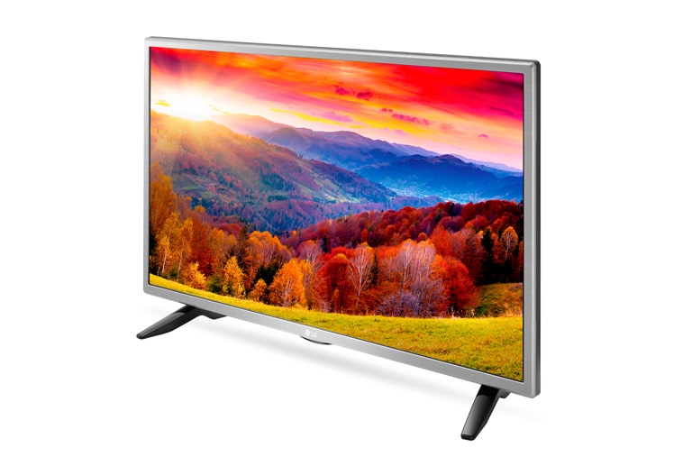 LG 32" LG LED TV, HD, 32LH510U