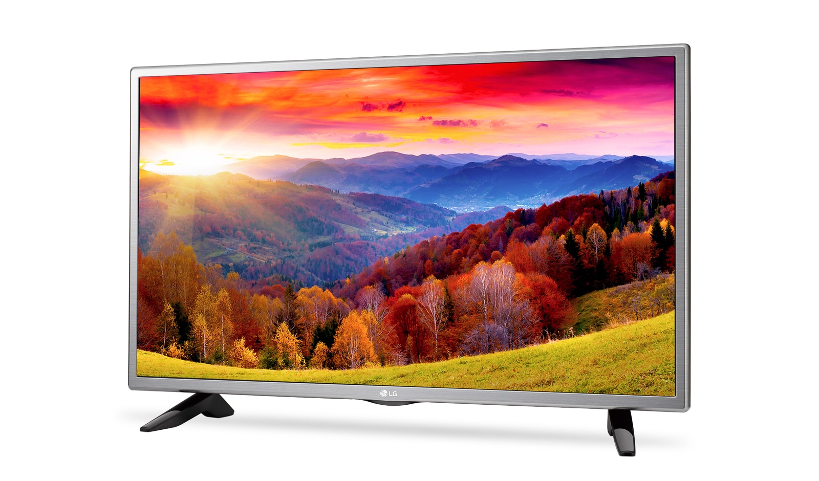 LG 32" LG LED TV, HD, 32LH510U