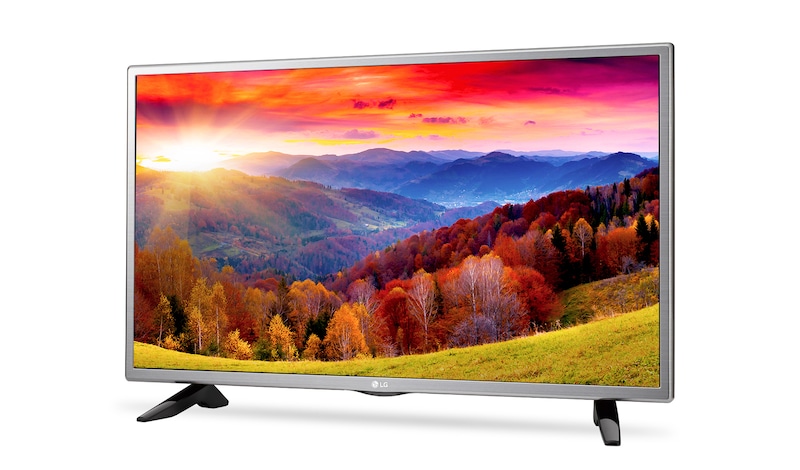 LG 32" LG LED TV, HD, 32LH510U