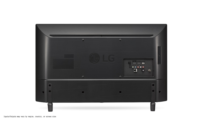 LG 32" LG LED TV, HD, 32LH510U