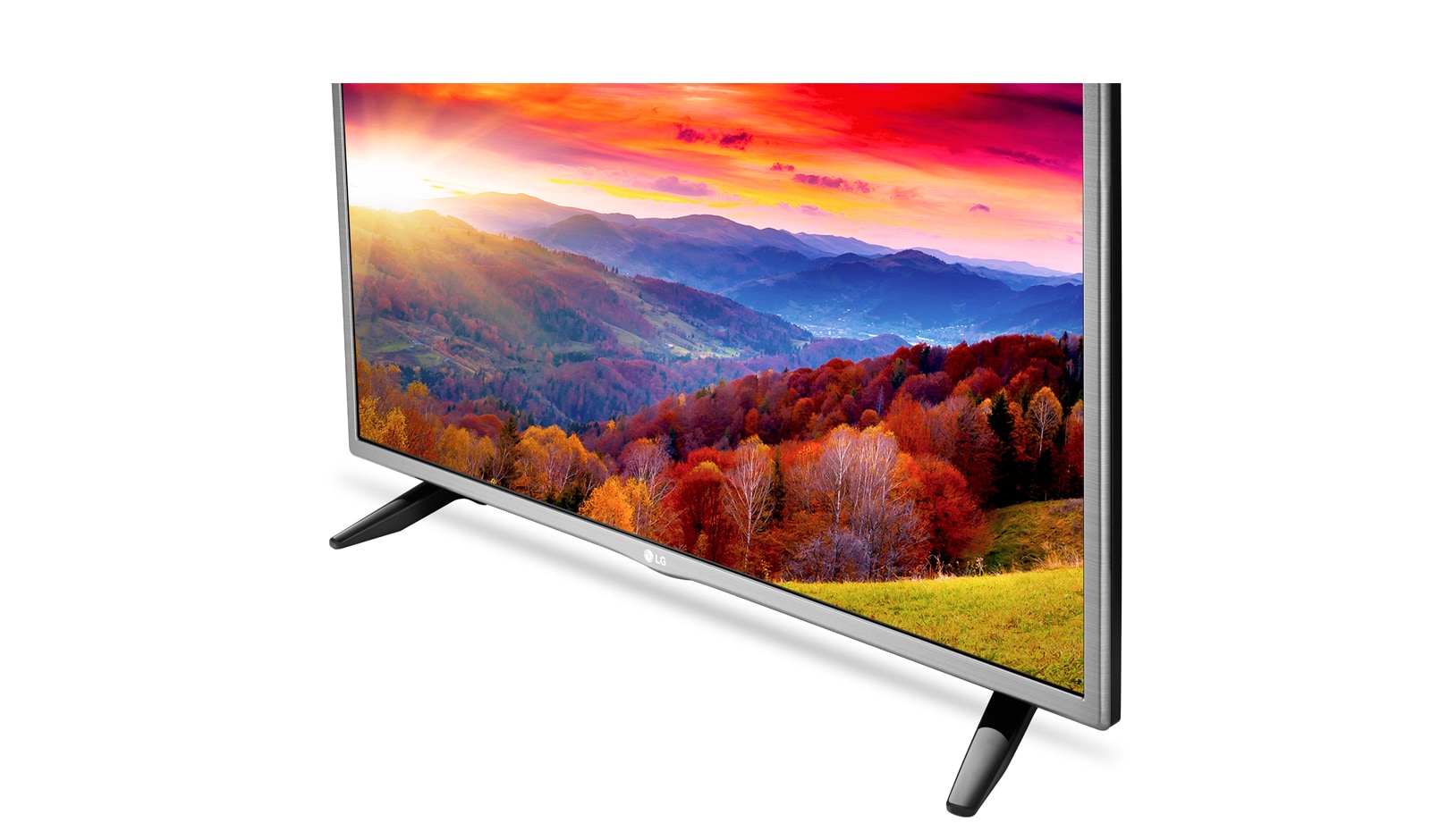 LG 32" LG LED TV, HD, 32LH510U