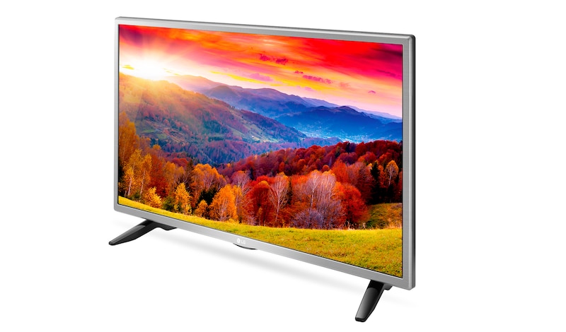 LG 32" LG LED TV, HD, 32LH510U