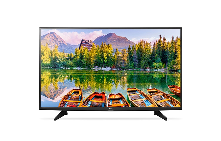 32LH570U LED TV