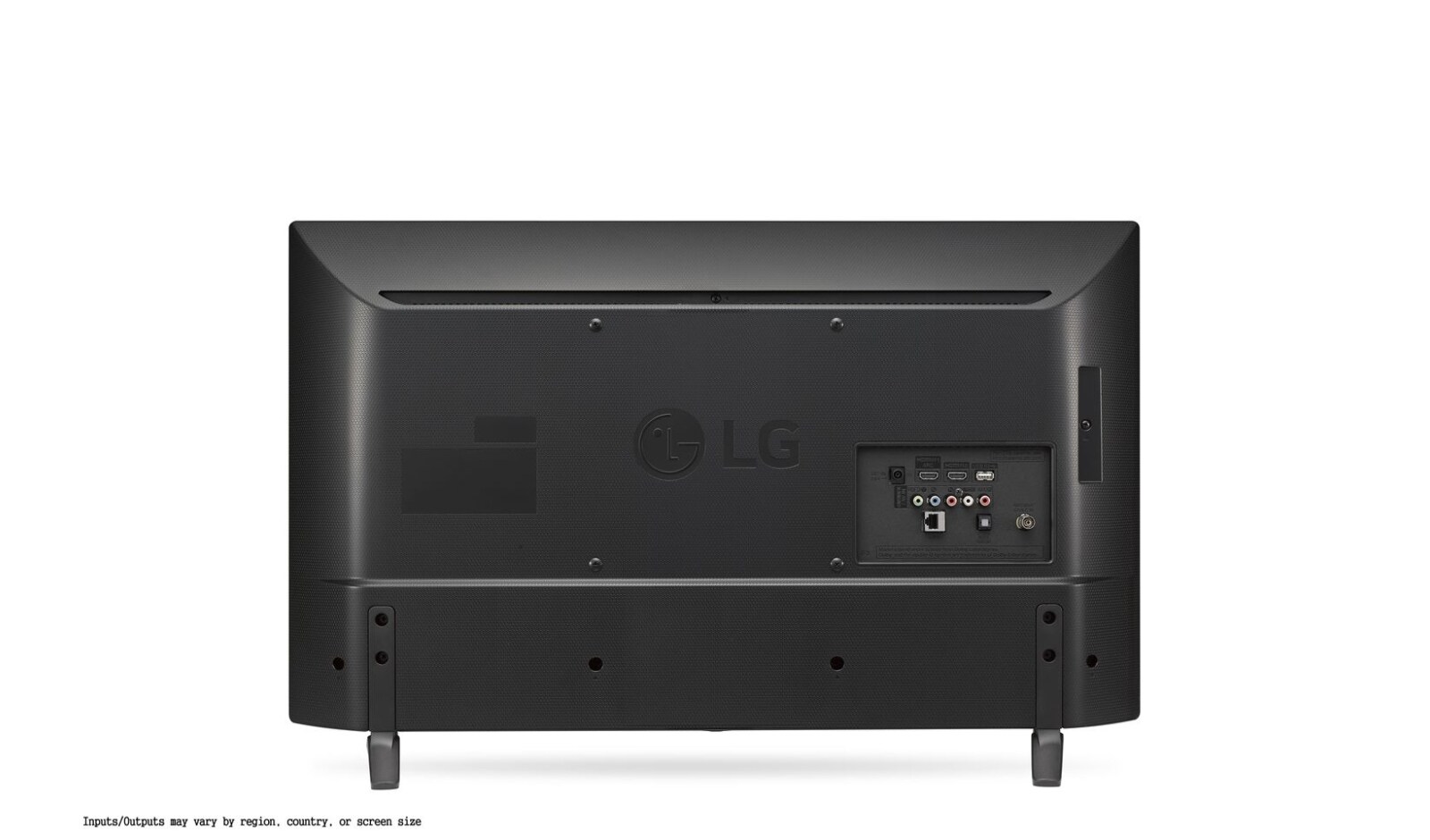 LG 32" LG LED TV, HD, webOS 3.0, 32LH590U