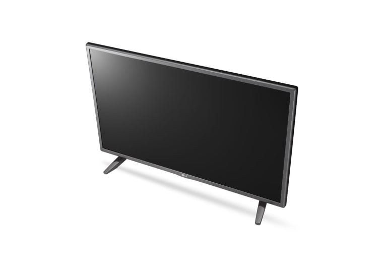 LG 32" LG LED TV, HD, webOS 3.0, 32LH590U