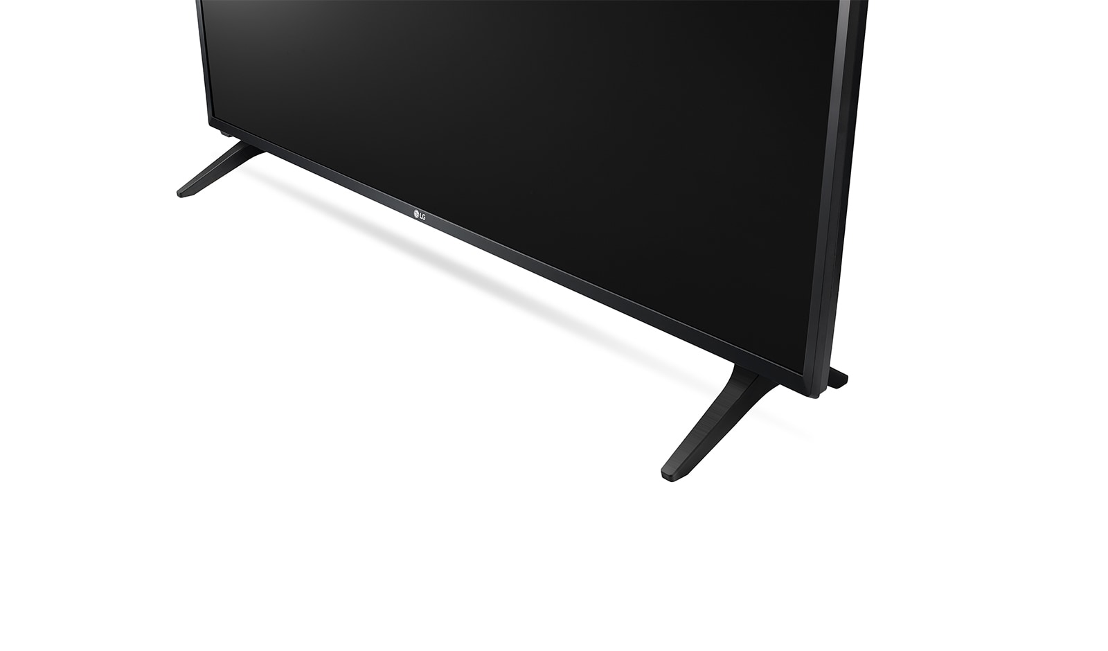 LG 32" LG LED TV, HD, 32LJ500U