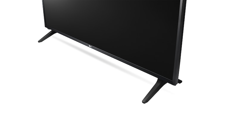 LG 32" LG LED TV, HD, 32LJ500U