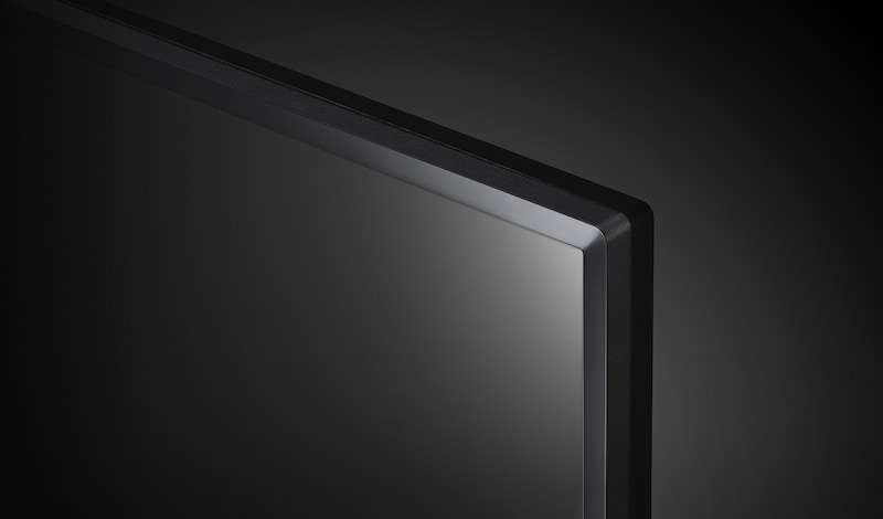 LG 32" LG LED TV, FULL HD, 32LJ500V
