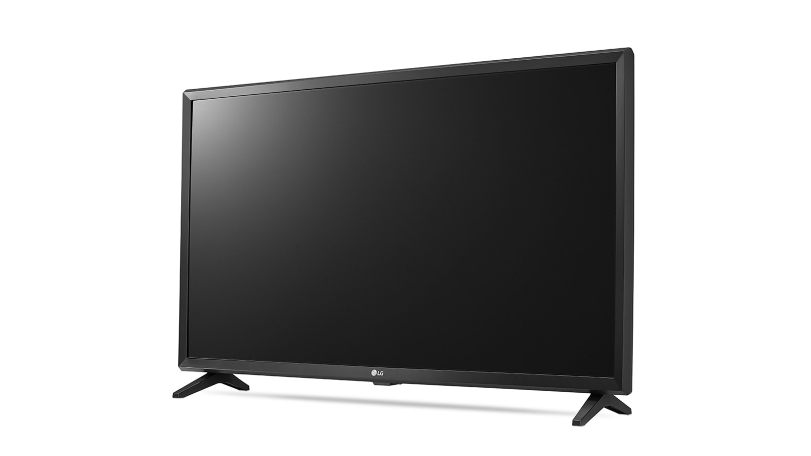 LG 32" LG LED TV, HD, 32LJ510U