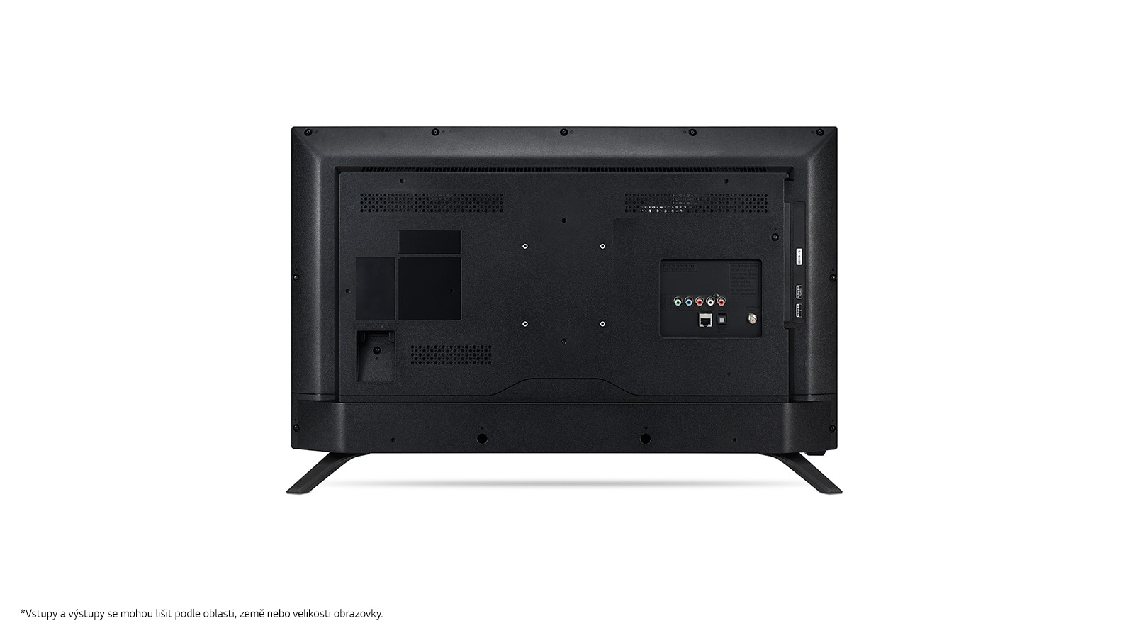 LG 32" LG LED TV, Full HD, webOS 3.5, 32LJ590U