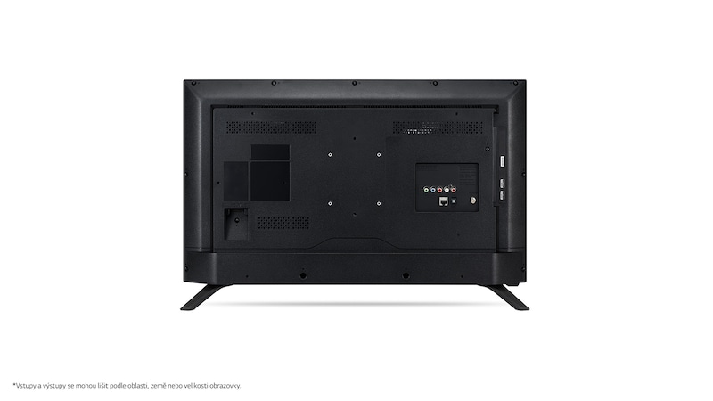 LG 32" LG LED TV, Full HD, webOS 3.5, 32LJ590U