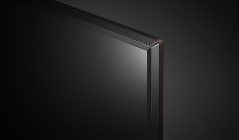 LG 32" LG LED TV, Full HD, webOS 3.5, 32LJ610V