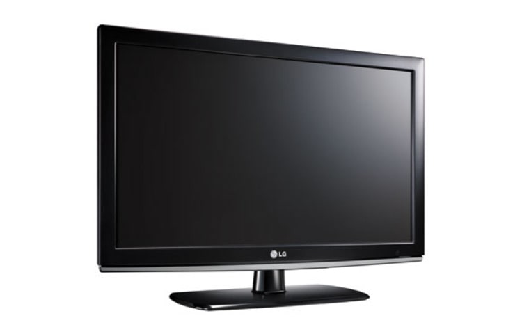 LG 32" LCD TV, 32LK330