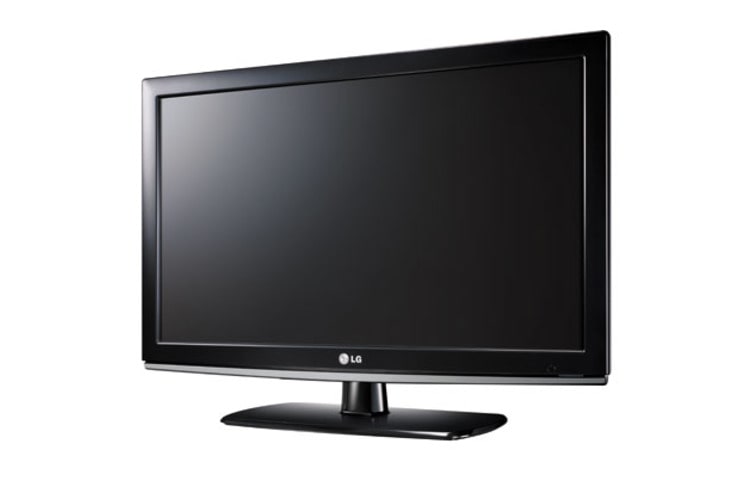 LG 32" LCD TV, 32LK330