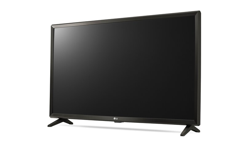 LG 32" LG HD TV, LG LED TV, 32LK510B