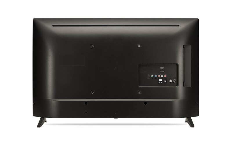 LG 32" LG HD TV, LG LED TV, 32LK510B