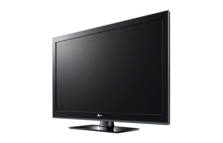 LG 32" FULL HD LCD TV, 32LK530