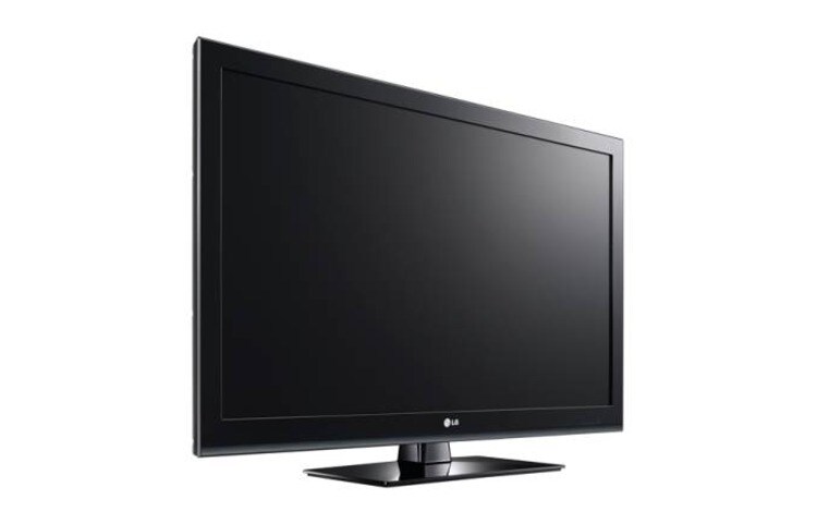 LG 32" FULL HD LCD TV, 32LK530