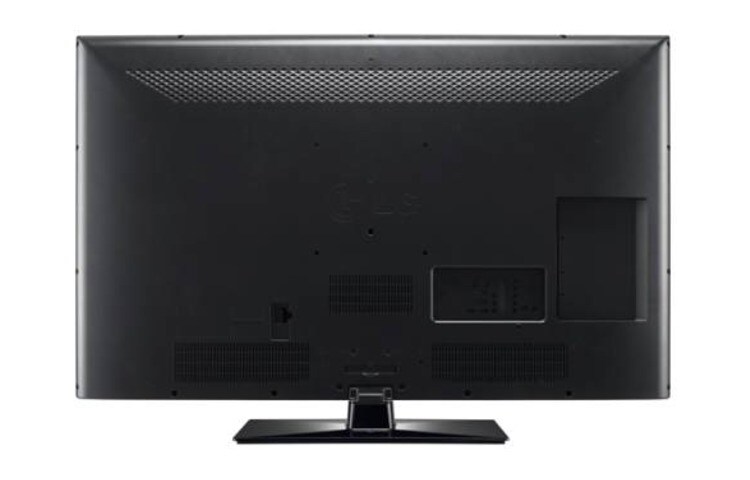 LG 32" FULL HD LCD TV, 32LK530
