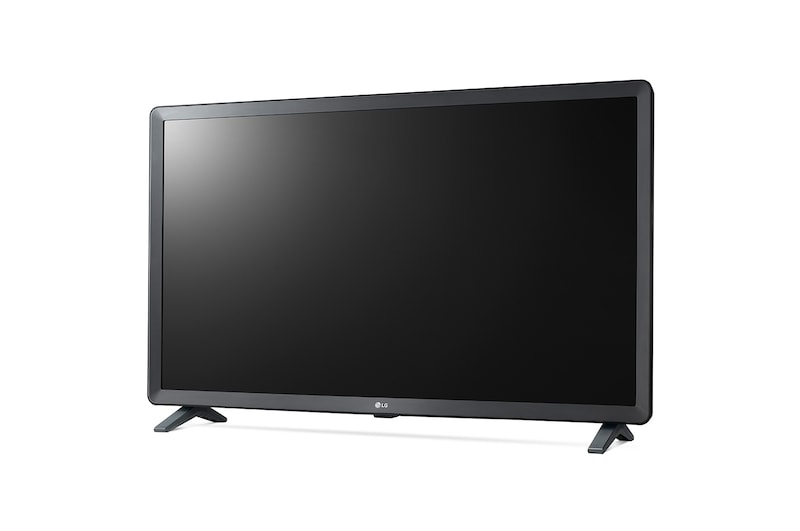 LG 32" LG FULL HD TV, webOS Smart TV, 32LK6100