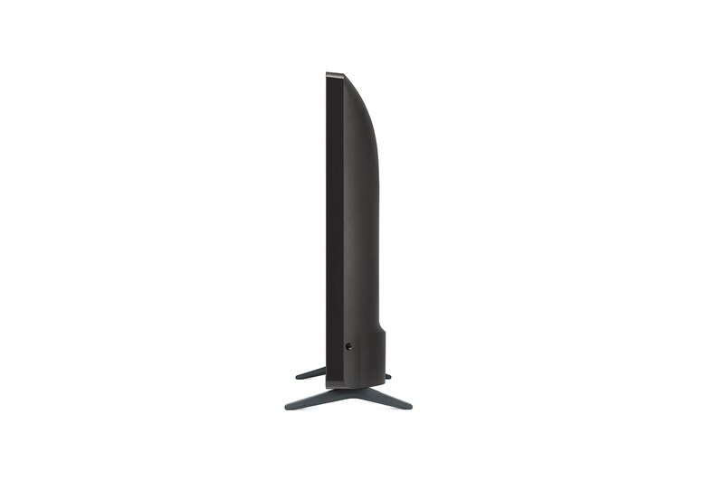 LG 32" LG FULL HD TV, webOS Smart TV, 32LK6100