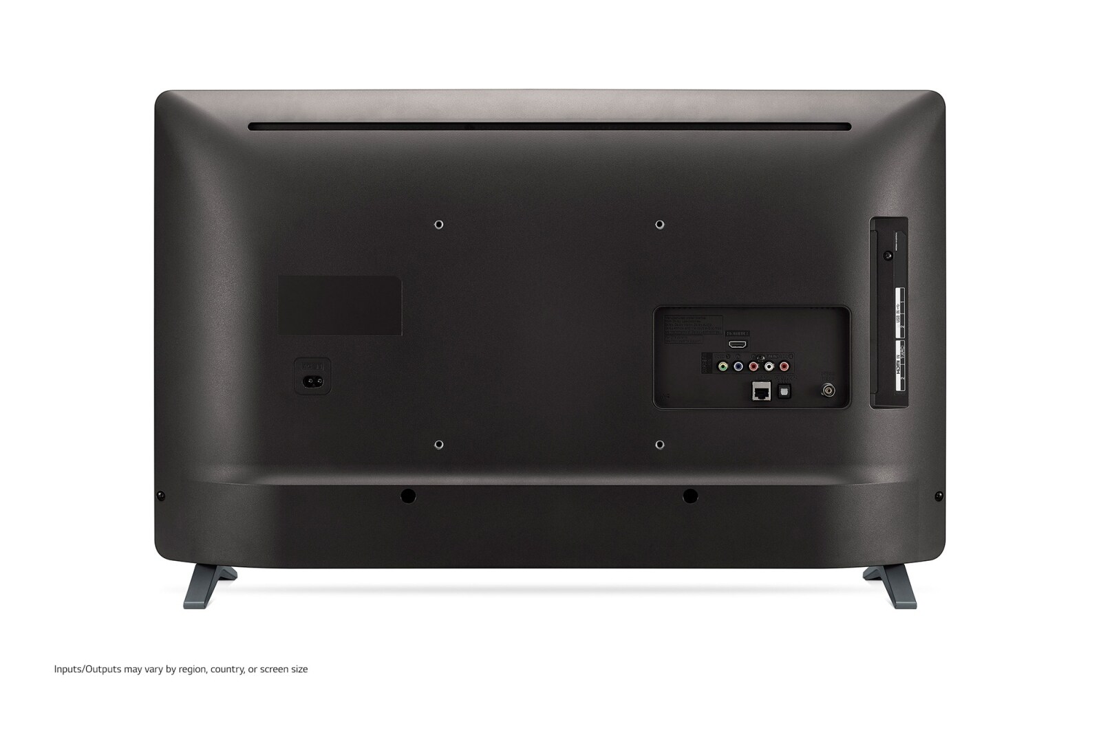 LG 32" LG FULL HD TV, webOS Smart TV, 32LK6100